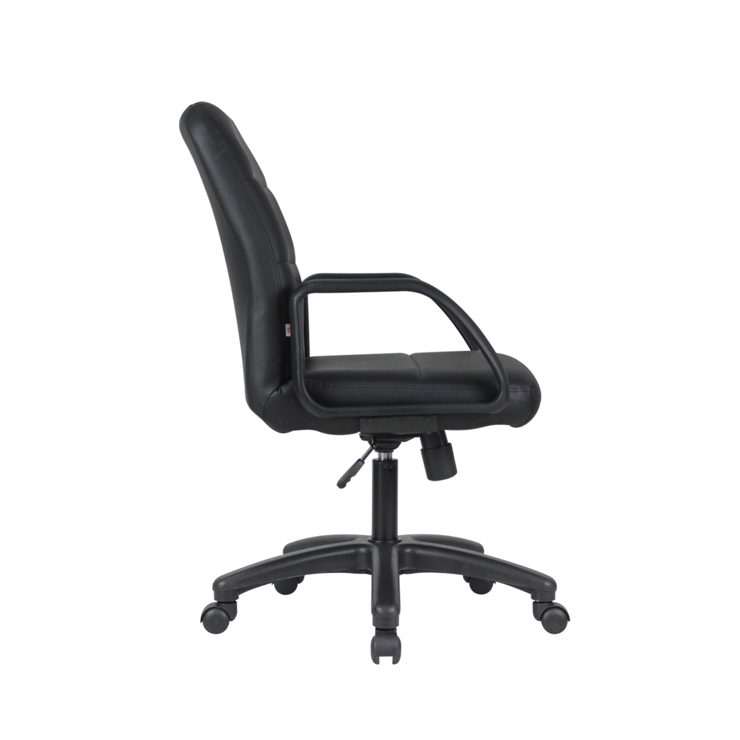 เก้าอี้สำนักงาน PFORM FURNITURE รุ่น SARA S สีดำ_3